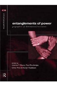 Entanglements of Power