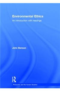 Environmental Ethics