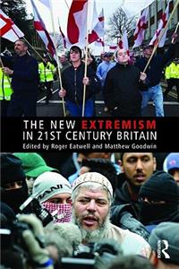 The New Extremism in 21st Century Britain
