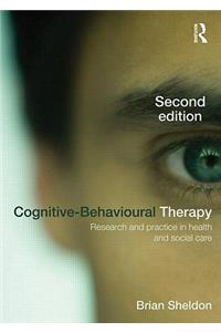 Cognitive-Behavioural Therapy