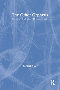 The Other Orpheus