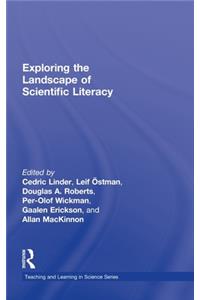Exploring the Landscape of Scientific Literacy