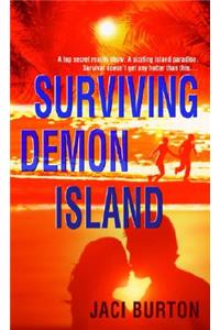 Surviving Demon Island