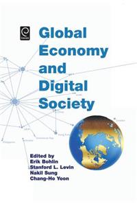 Global Economy and Digital Society