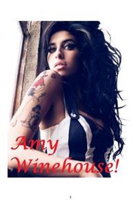 Amy Winehouse!