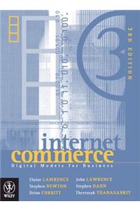 Internet Commerce