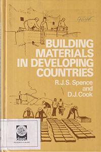 Building Materials in Developing Countries