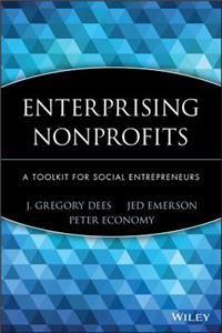 Enterprising Nonprofits