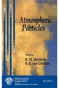 Atmospheric Particles