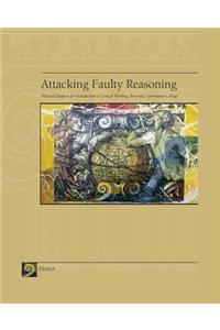 Attacking Faulty Reasoning: Selected Chapters for Introduction to Critical Thinking, Riverside Community College