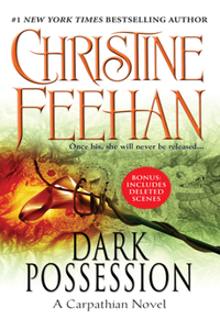 Dark Possession