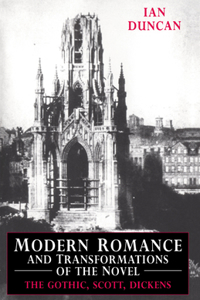 Modern Romance and Transformations of the Novel