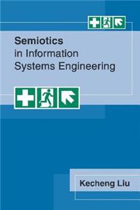 Semiotics in Information Systems Engineering