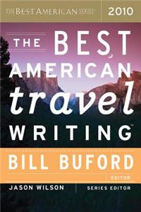 Best American Travel Writing