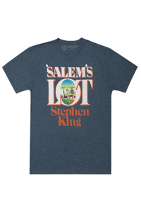 Salem's Lot Unisex T-Shirt Small