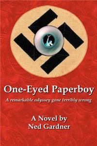 One-Eyed Paperboy