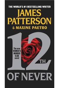12th of Never