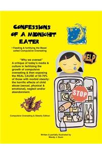 Confessions of a Midnight Eater