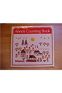 Anno's Counting Big Book Grade K