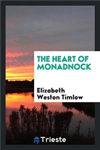 THE HEART OF MONADNOCK