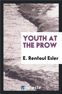 Youth at the Prow