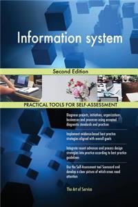 Information system Second Edition