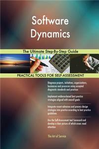 Software Dynamics The Ultimate Step-By-Step Guide