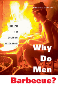 Why Do Men Barbecue?