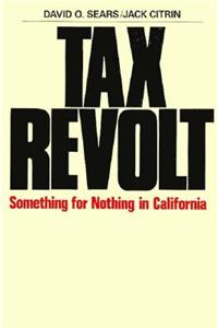 Tax Revolt