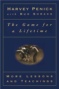 Game for a Lifetime