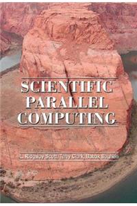 Scientific Parallel Computing