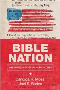 Bible Nation