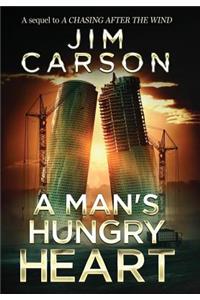 Man's Hungry Heart