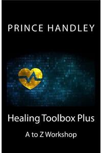 Healing Toolbox Plus