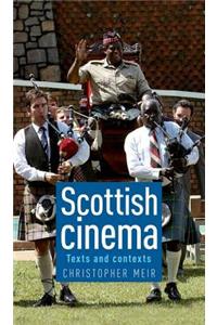 Scottish Cinema