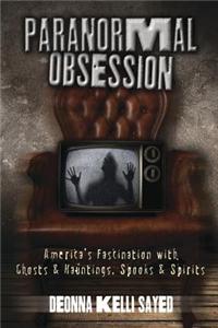 Paranormal Obsession