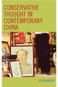 Conservative Thought in Contemporary China