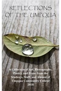 Reflections of the Umpqua