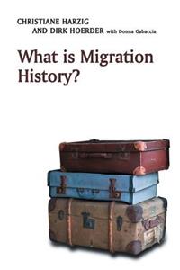 What is Migration History?