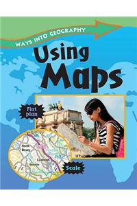 Using Maps