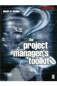 Project Manager's Toolkit