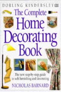 Home Decorating Book