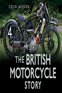 British Motorcycle Story