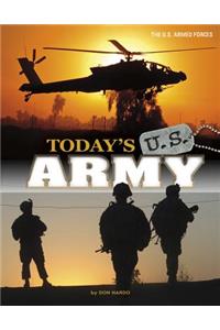 Today's U.S. Army