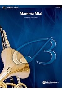 Mamma MIA! -- Highlights from the Broadway Musical