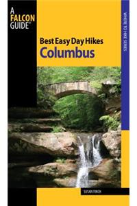Best Easy Day Hikes Columbus