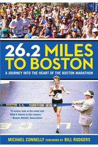 26.2 Miles to Boston