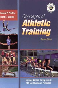 Concepts of Athletic Training