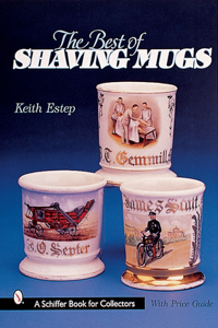 Best of Shaving Mugs