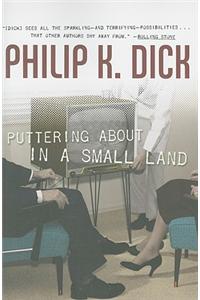 Puttering About in a Small Land